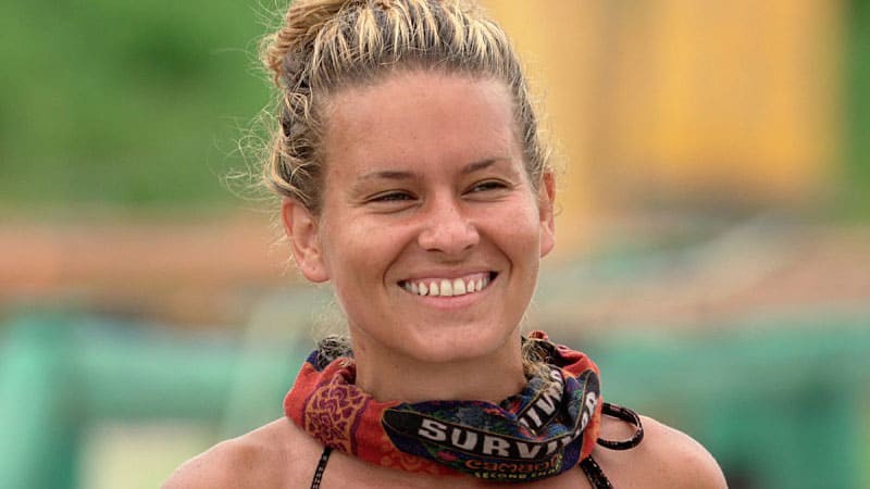 Abi-Maria Gomes