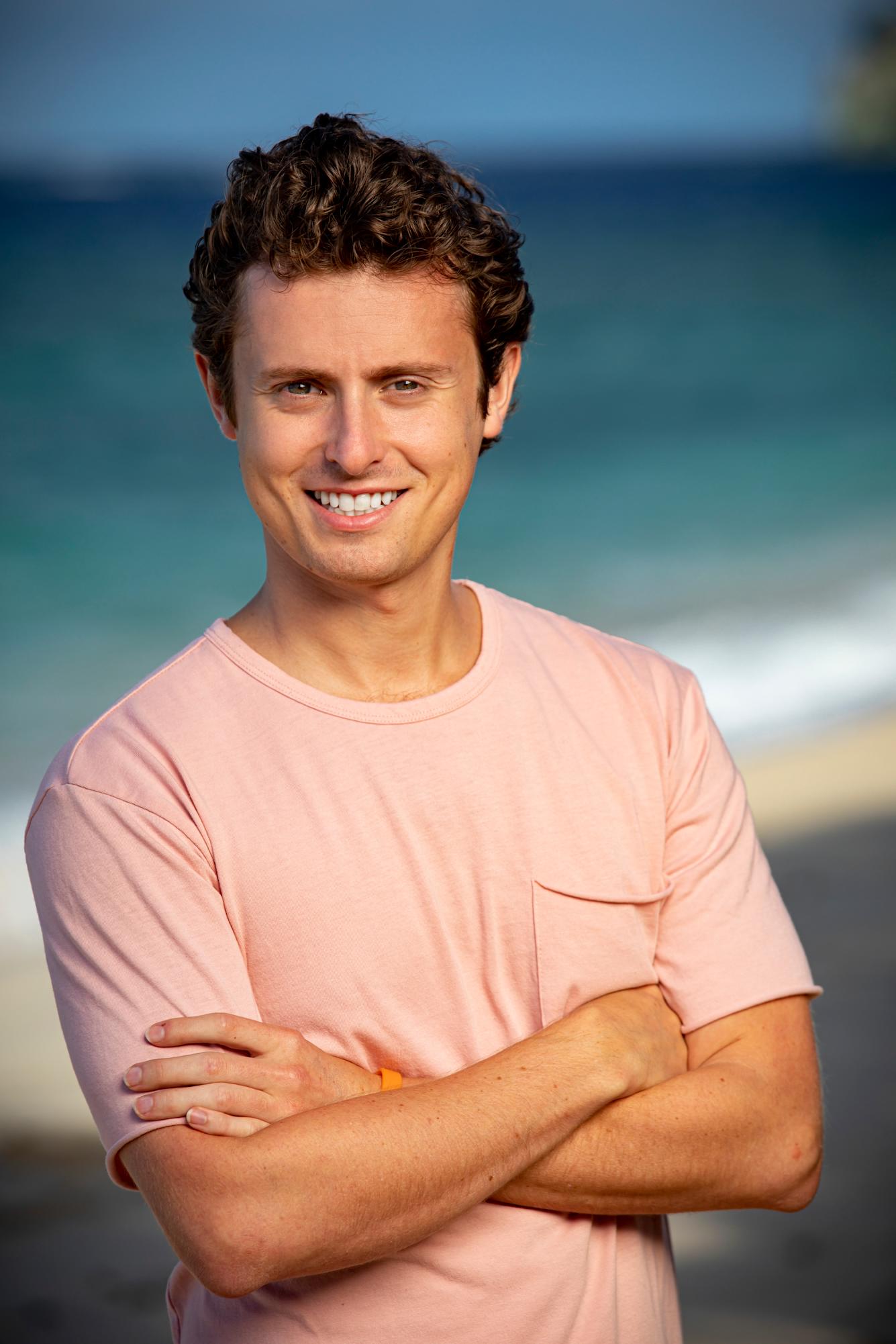 Adam Klein