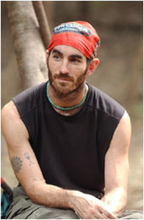 Alex Bell