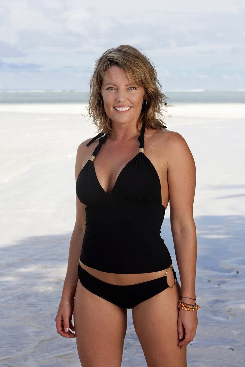 Ami Cusack