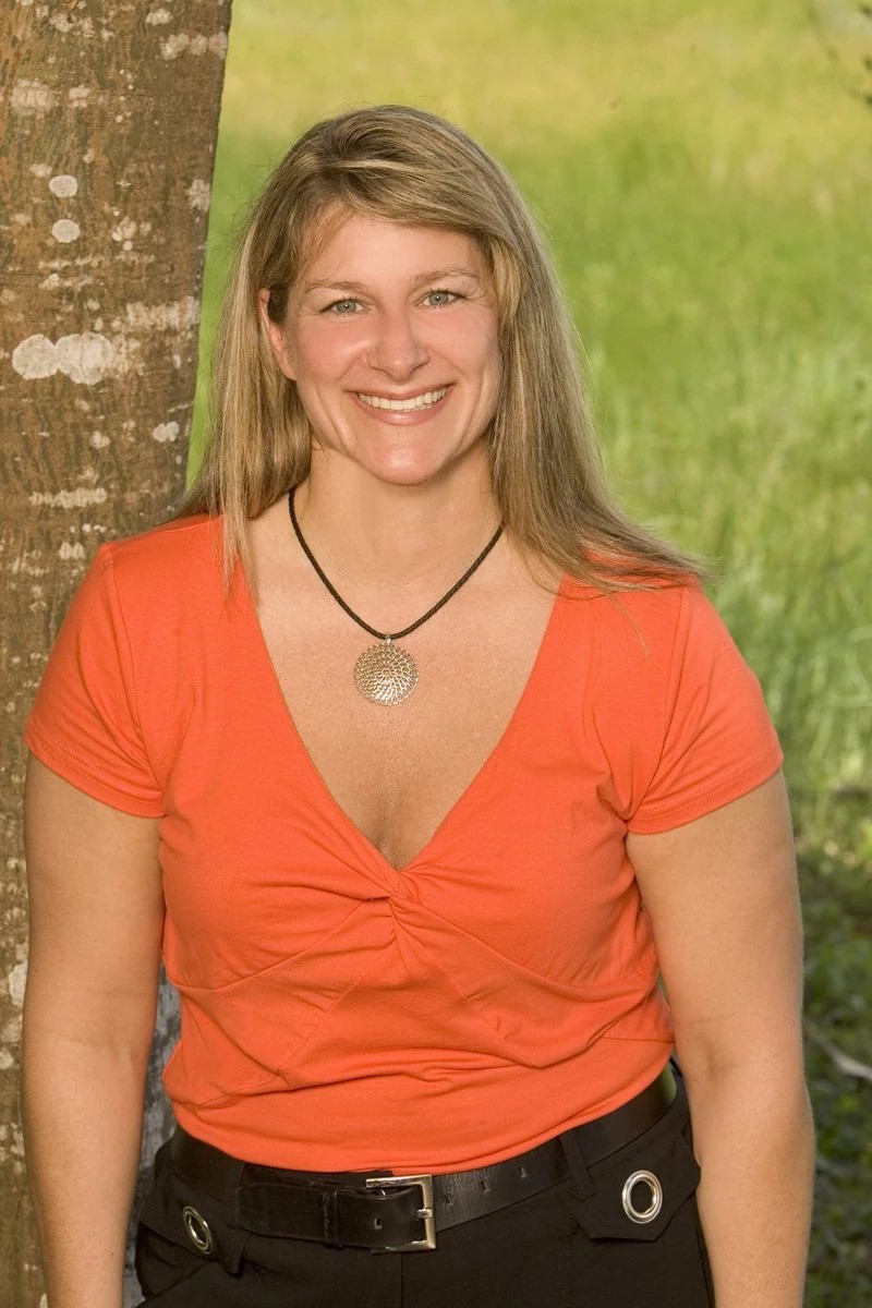 Amy O'Hara