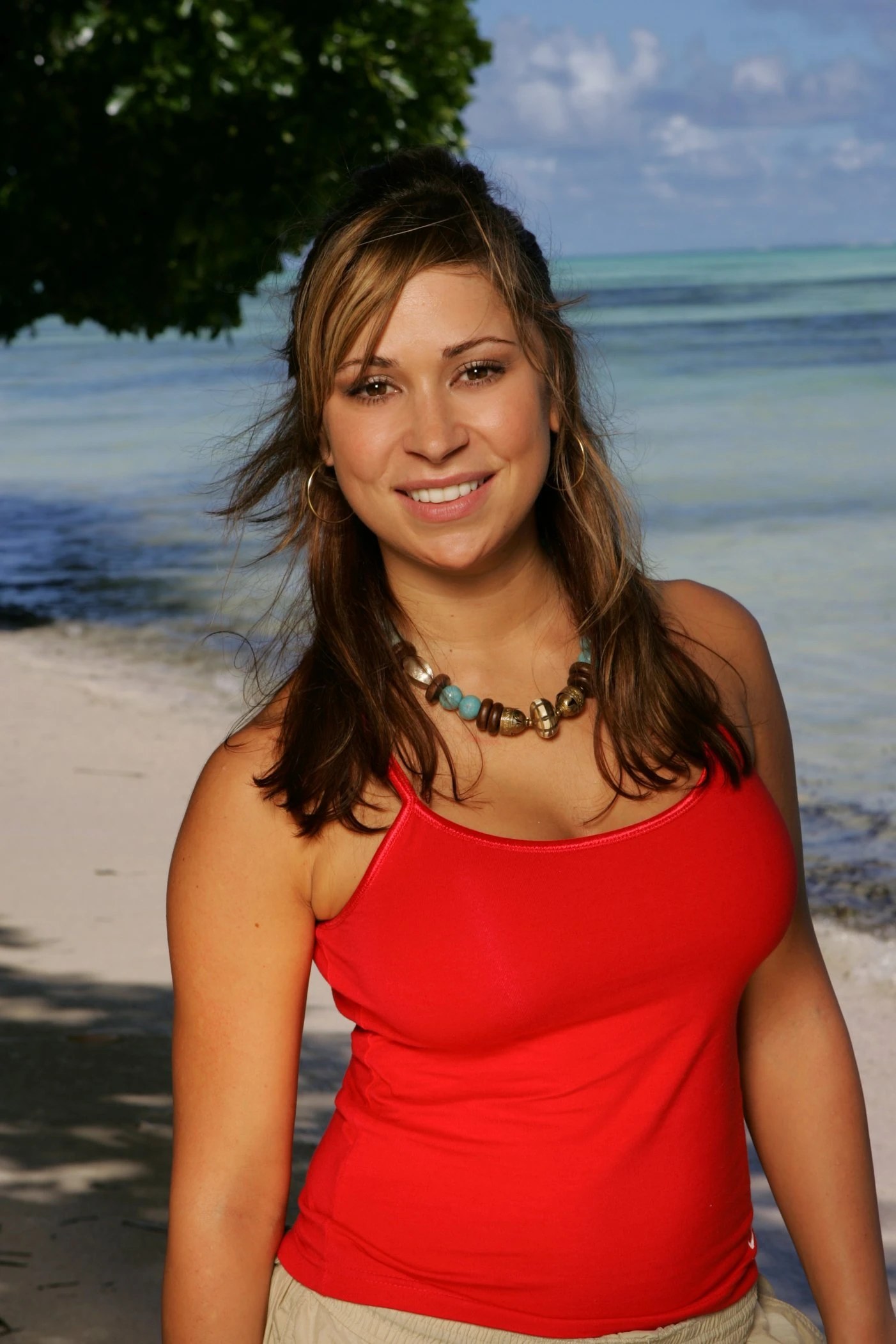 Ashlee Ashby