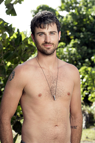 Ben Browning