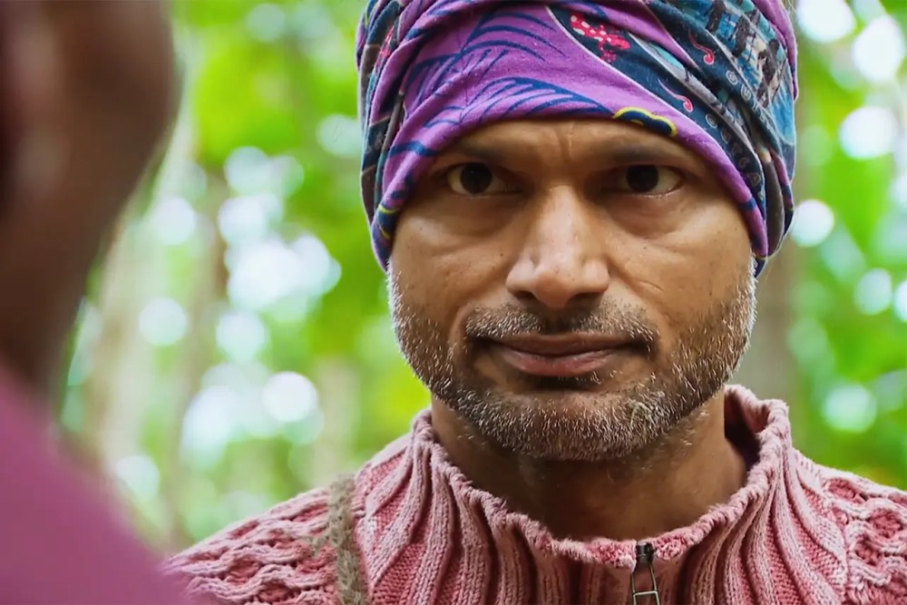 Bhanu Gopal