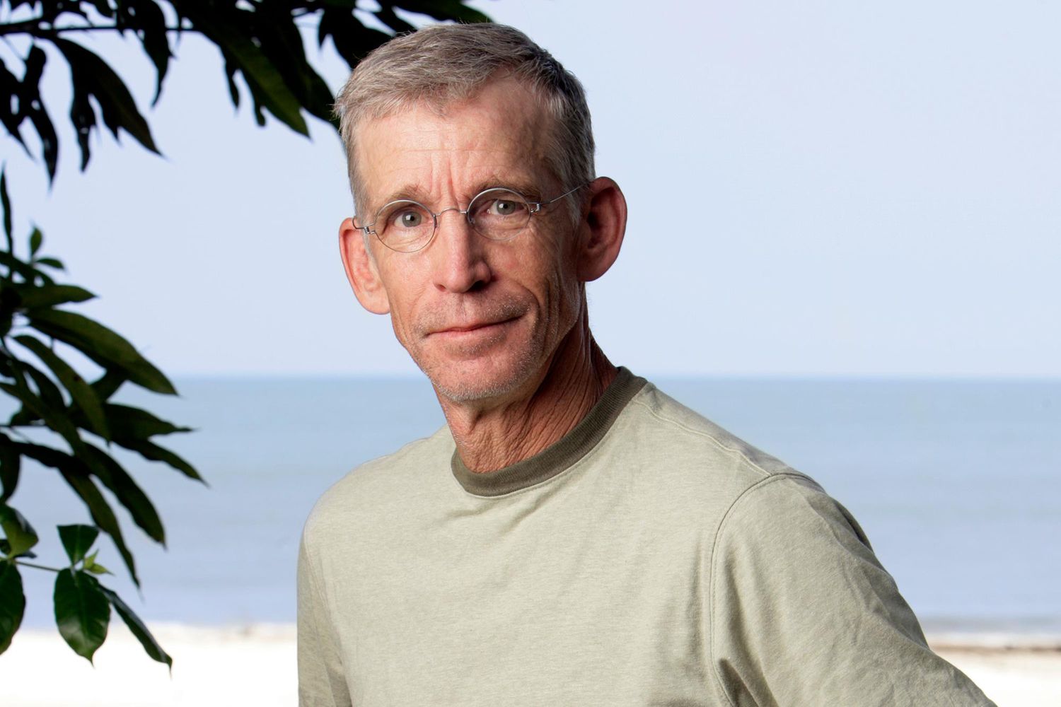 Bob Crowley