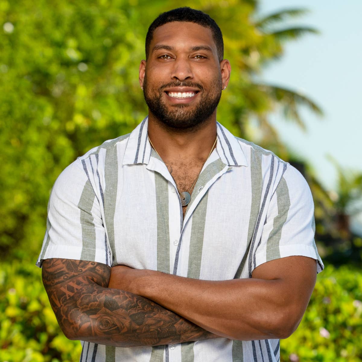 Brandon Cottom