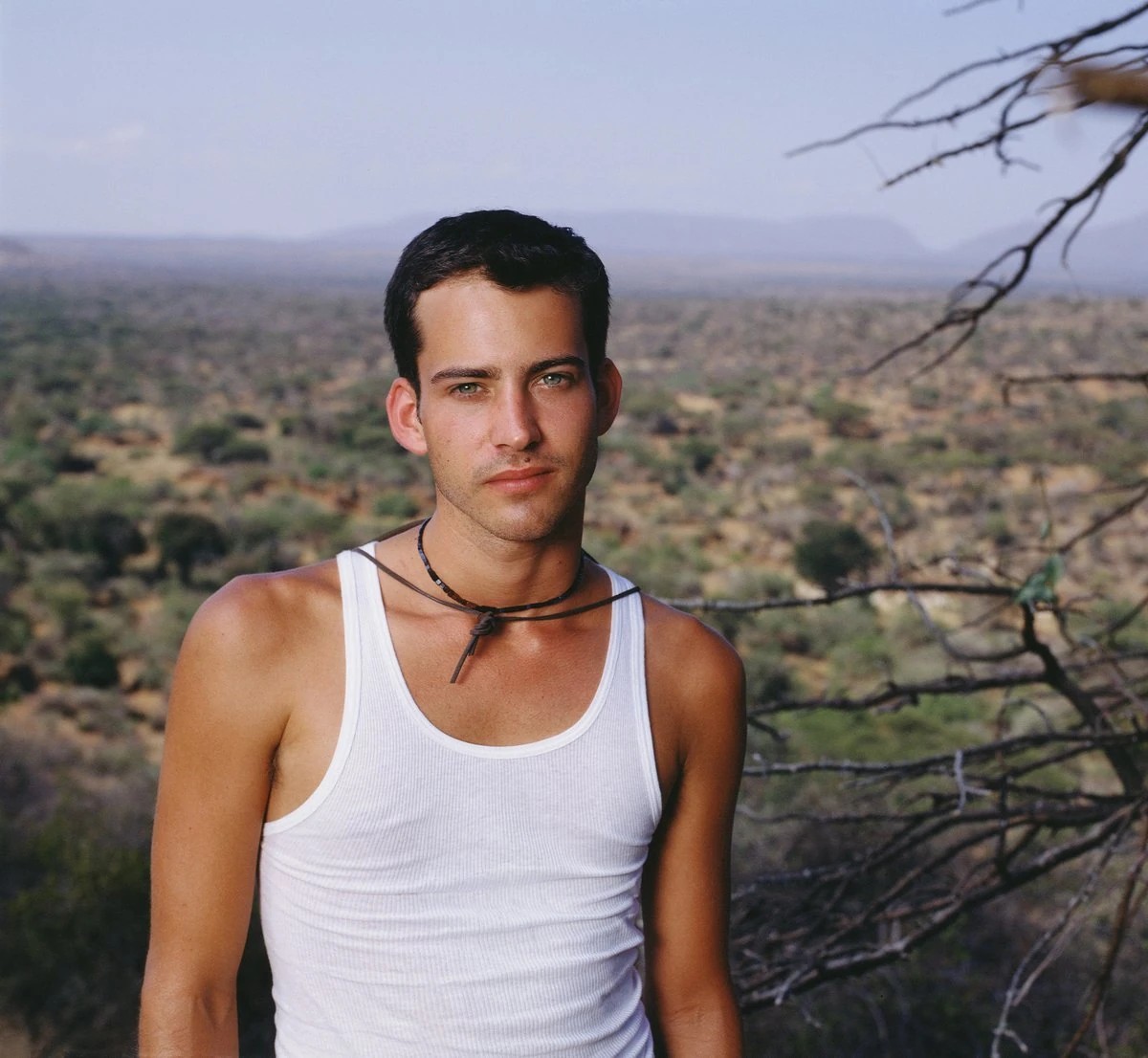 Brandon Quinton