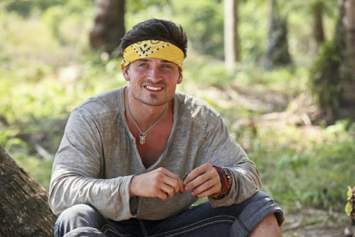 Caleb Reynolds