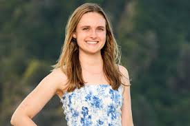 Caroline Vidmar