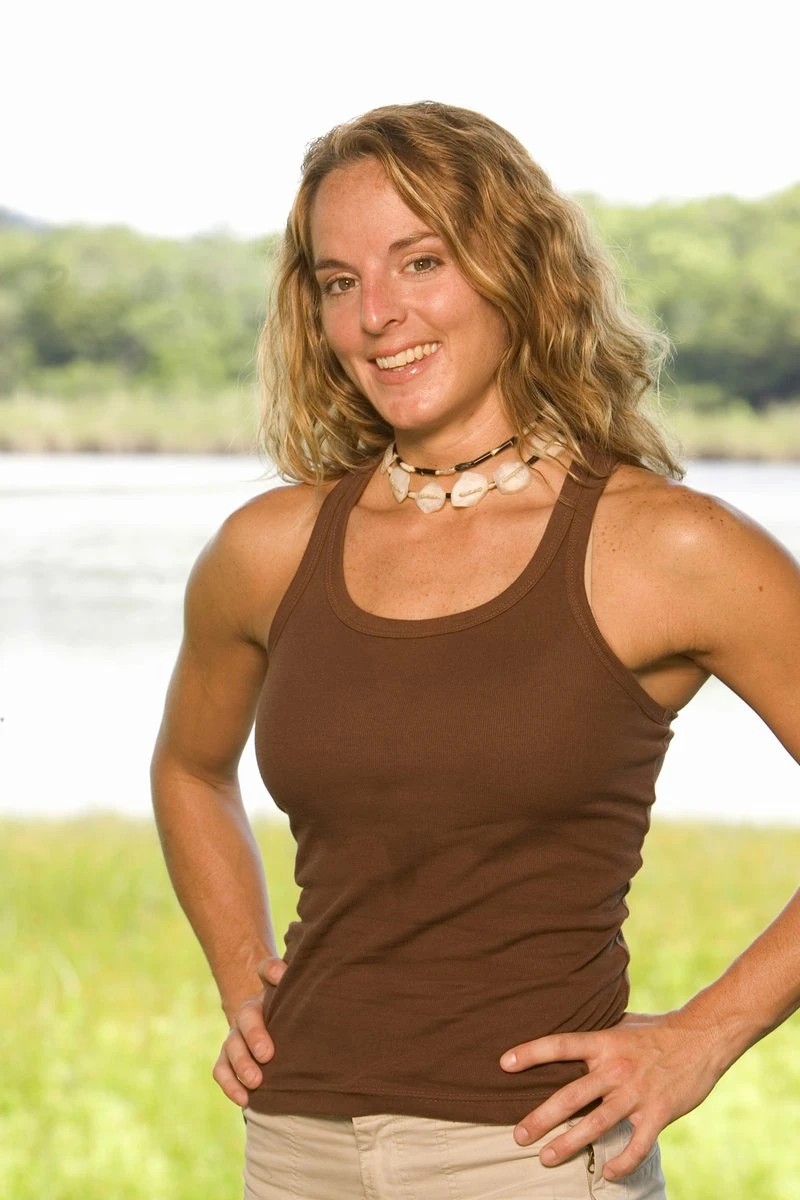 Cindy Hall