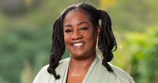 Cirie Fields