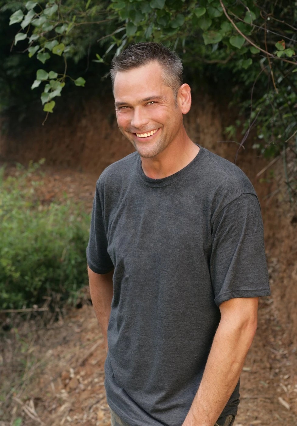 Dave Cruser