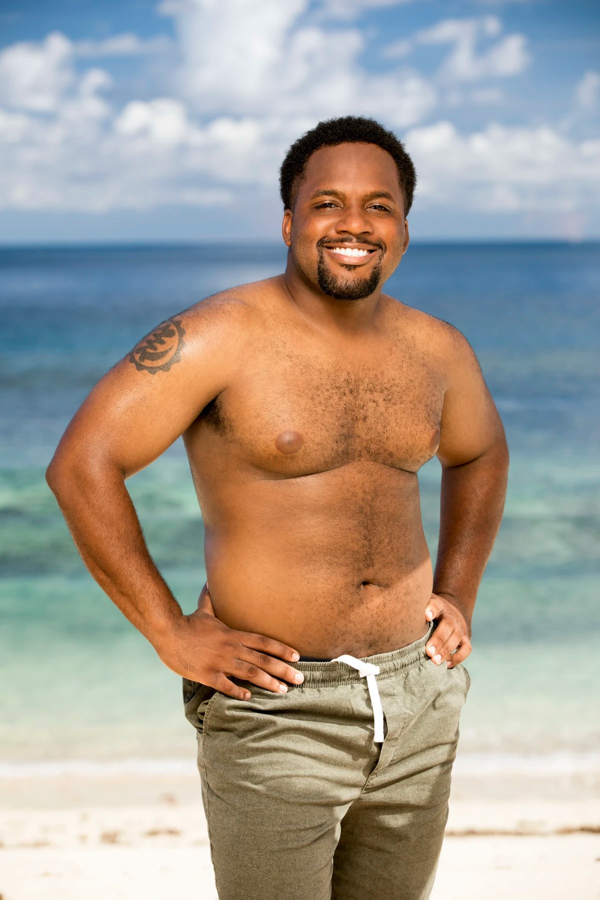 Deshawn Radden
