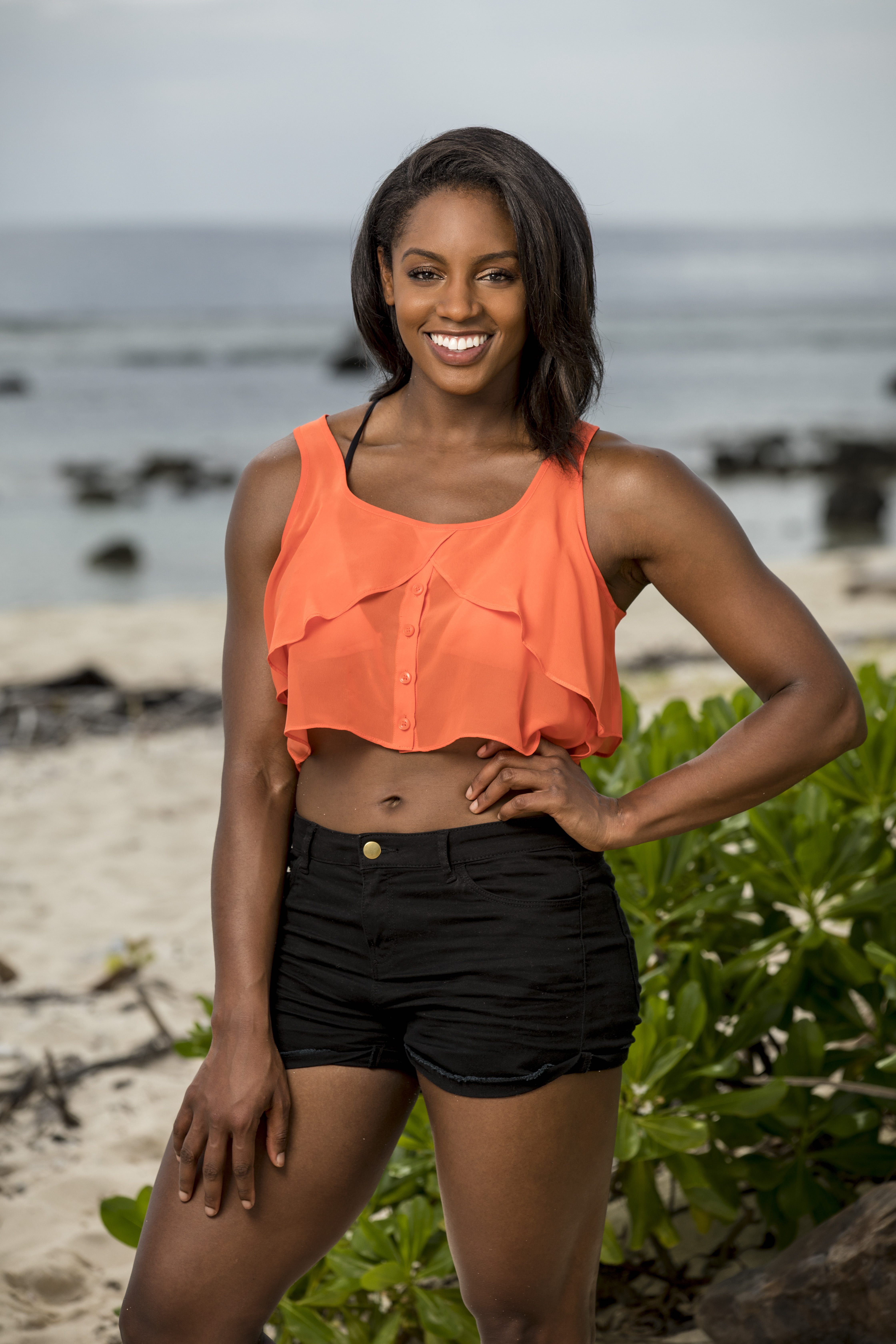 Desiree "Desi" Williams