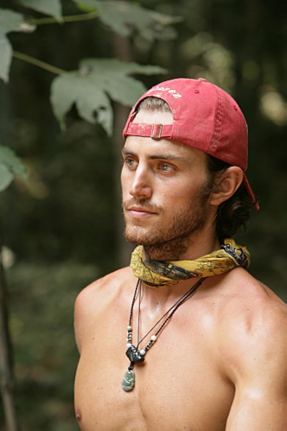 Erik Huffman