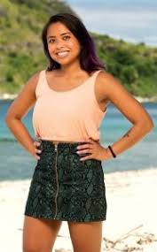 Erika Casupanan