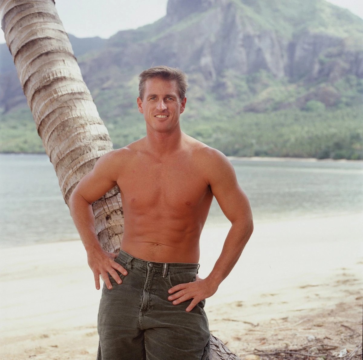 Hunter Ellis