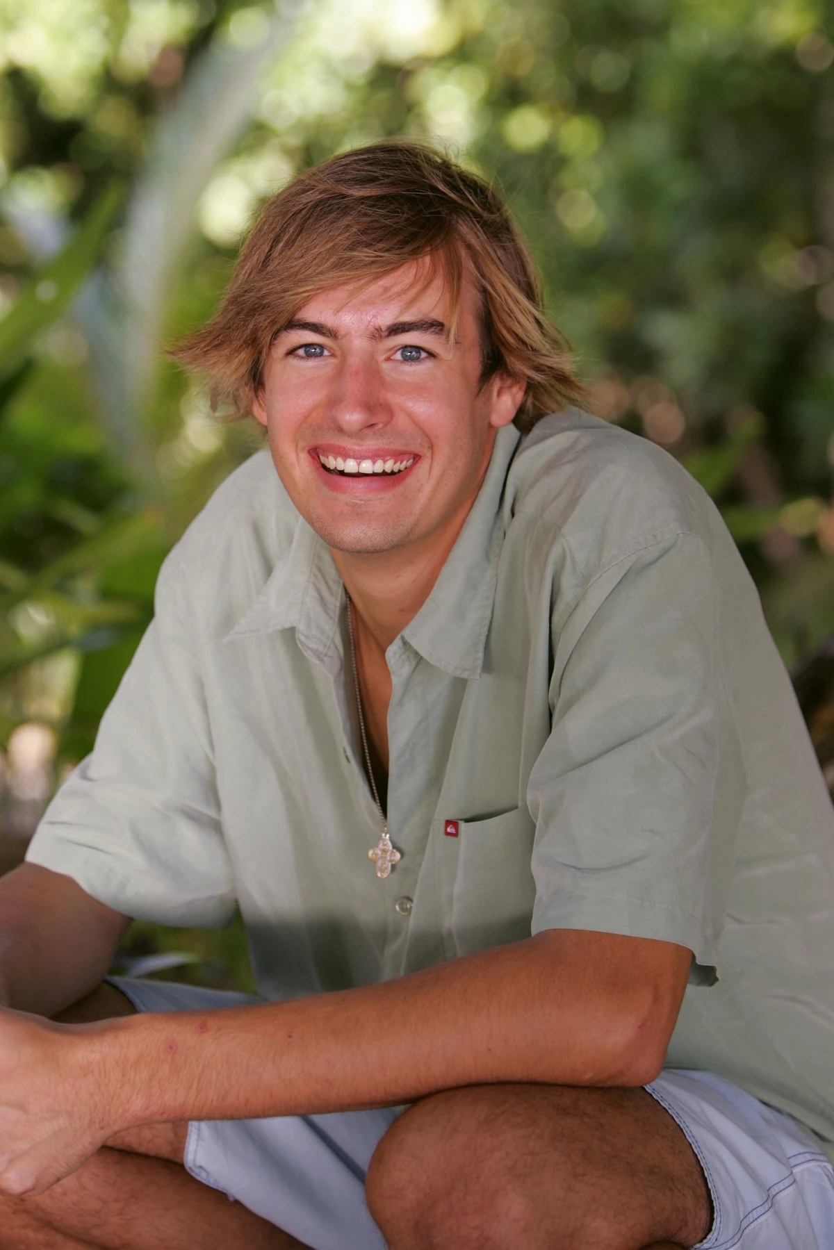Ian Rosenberger