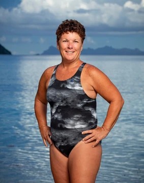 Janet Carbin