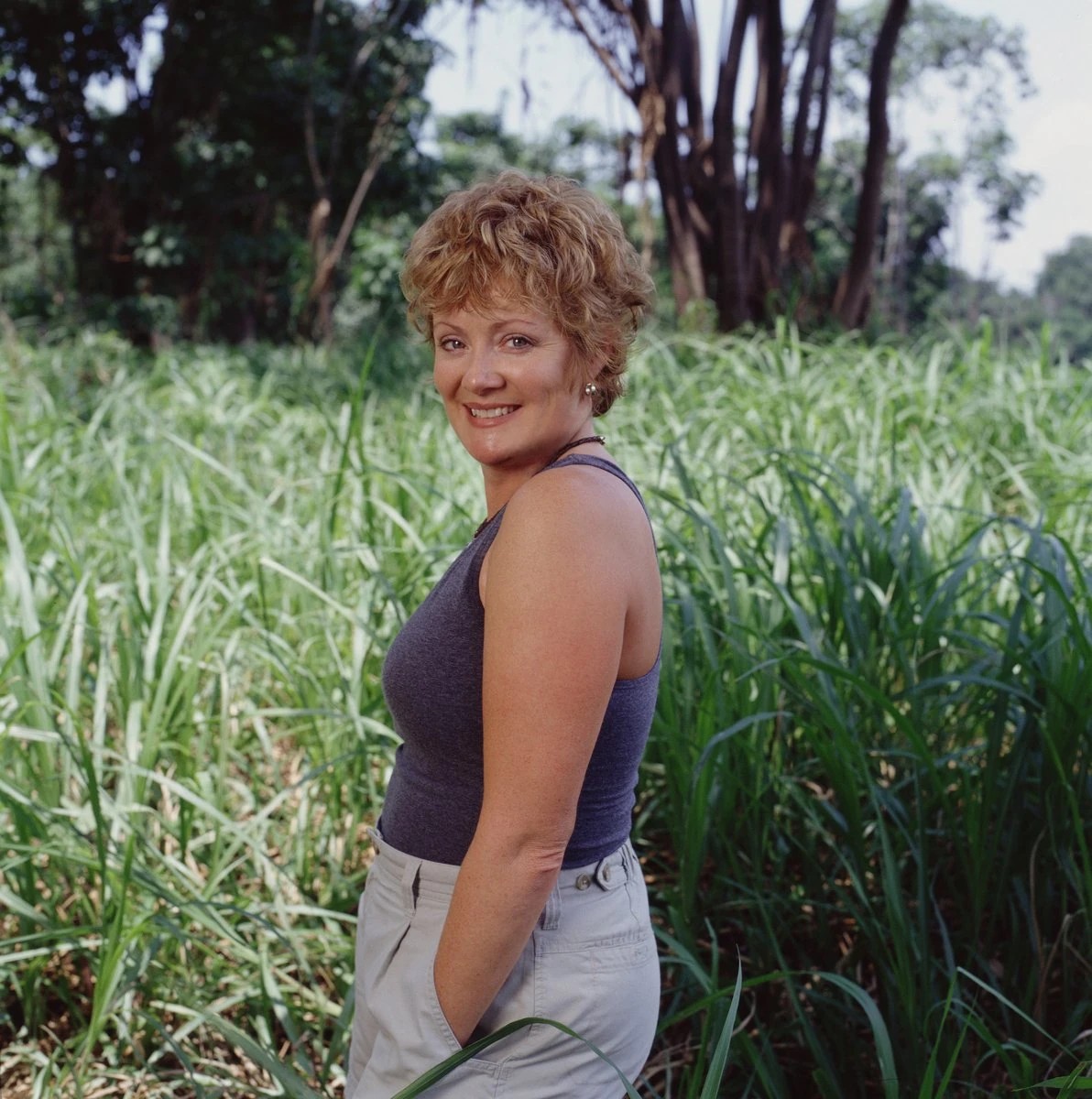 Janet Koth