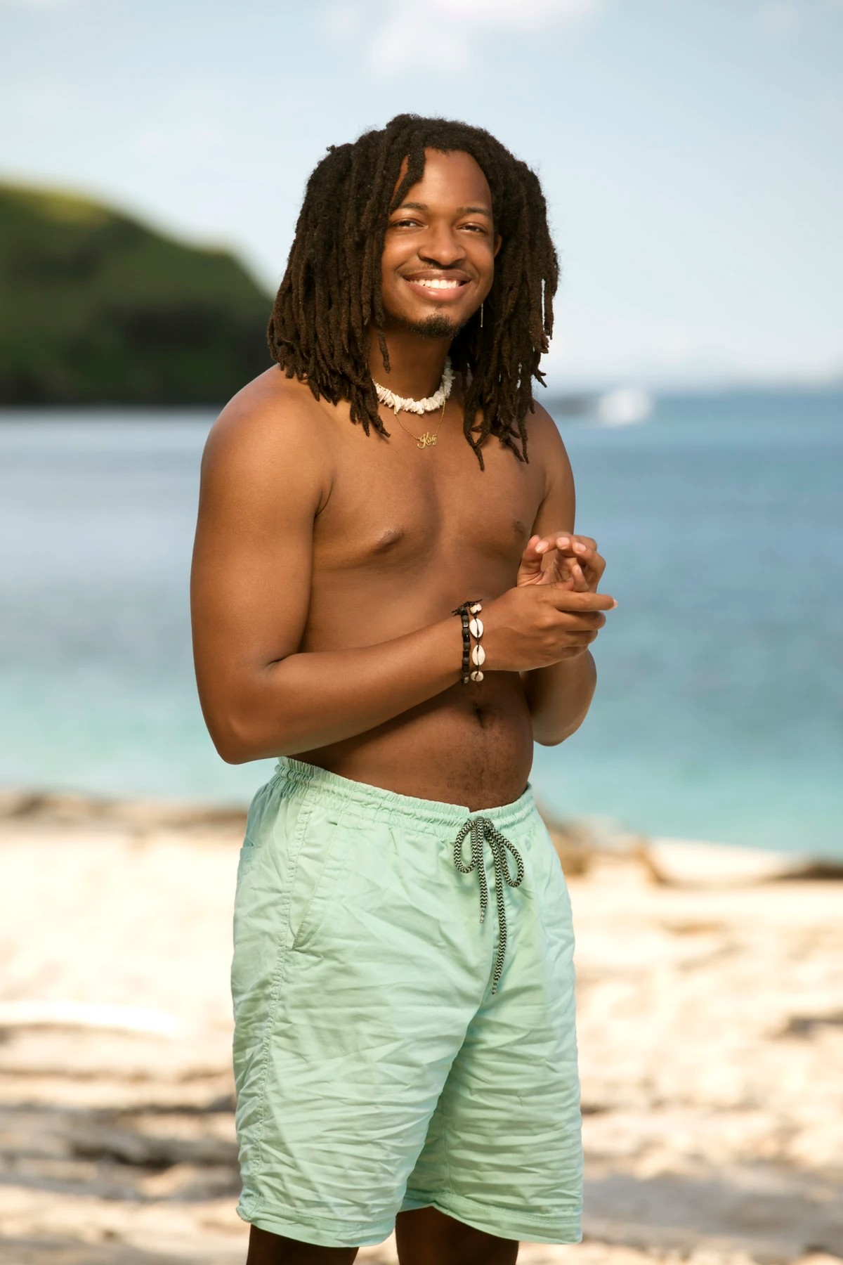 Jairus "JD" Robinson