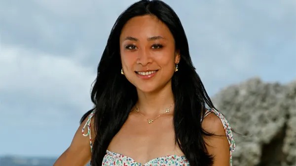 Jeanine Zheng