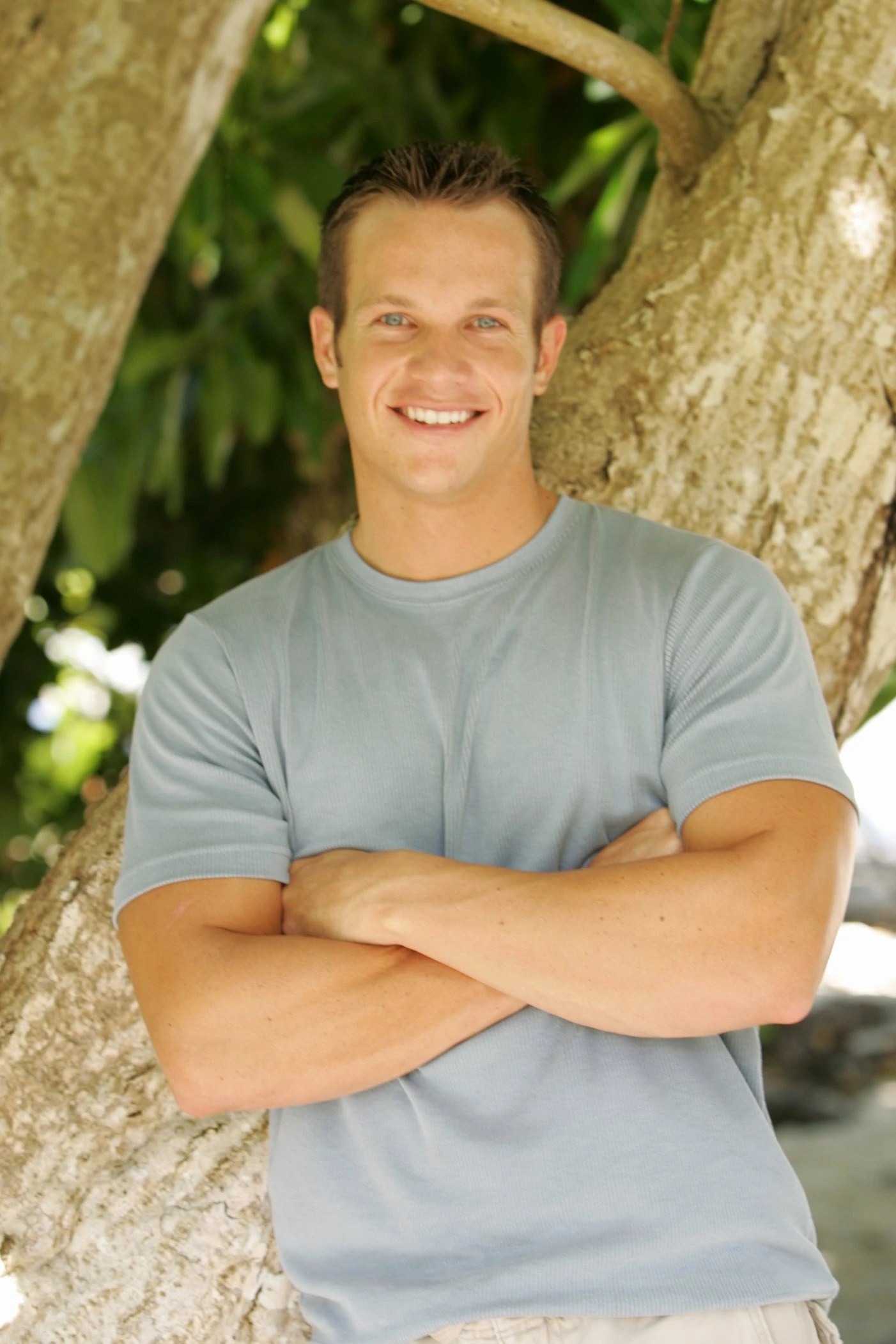 Jeff Wilson