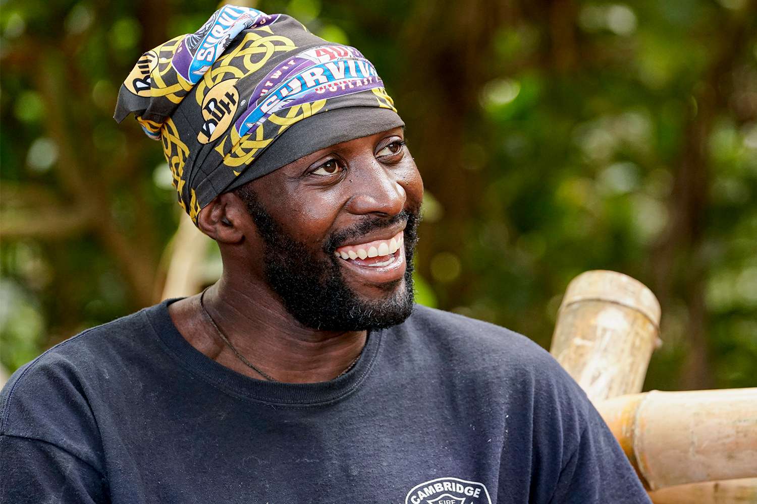 Jeremy Collins