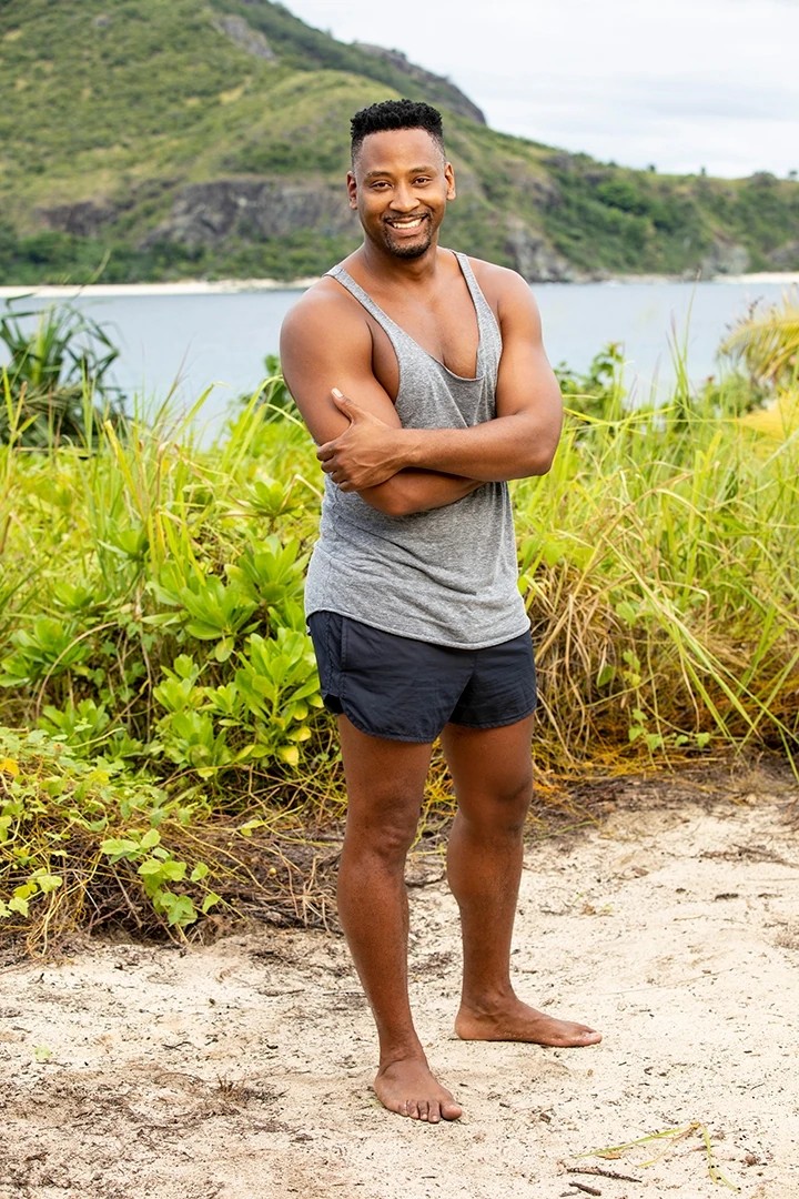 Jeremy Crawford