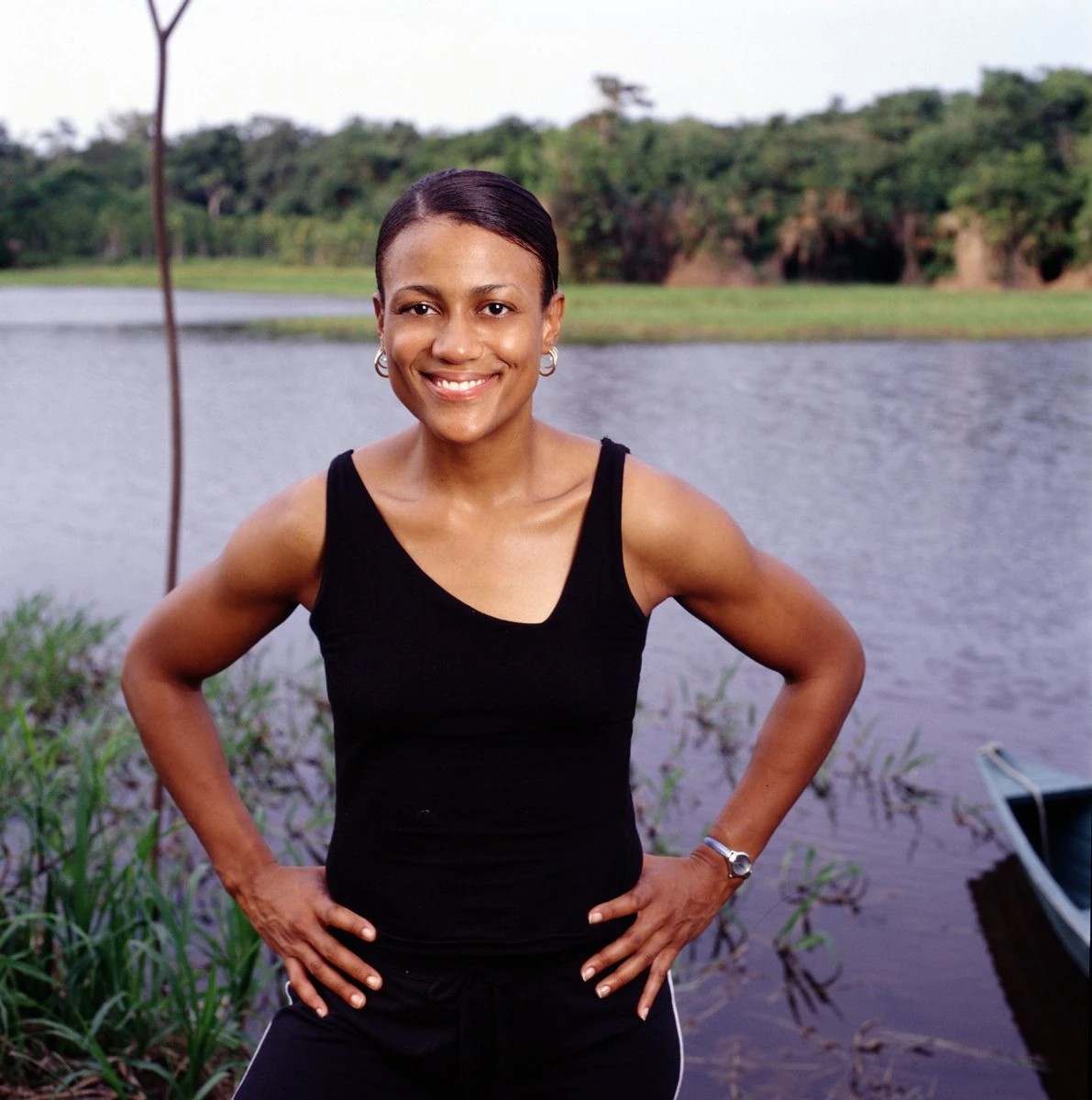 JoAnna Ward