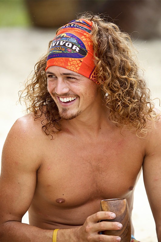 Joe Anglim