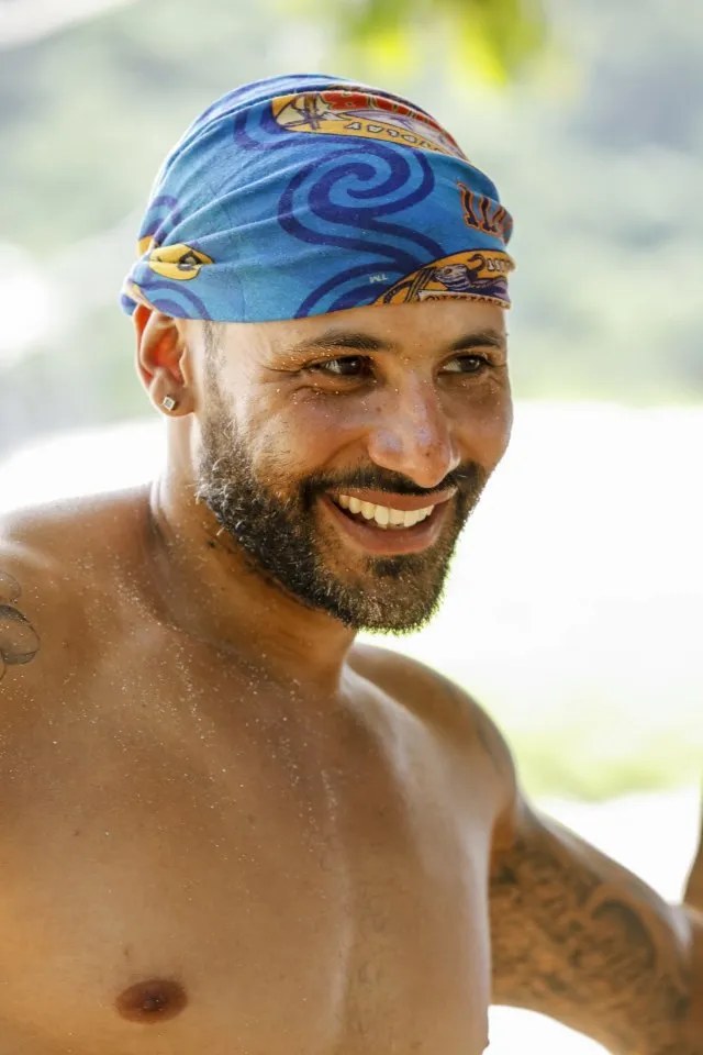 Joe Mena