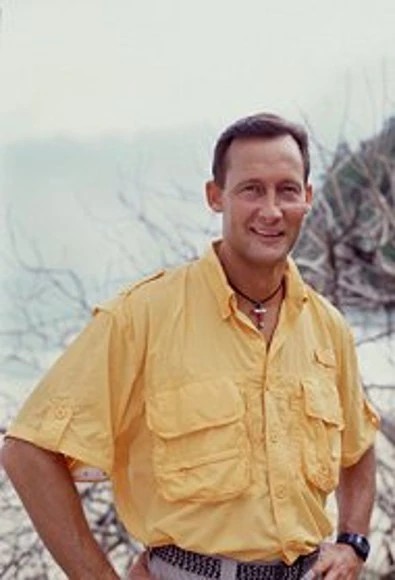John Raymond