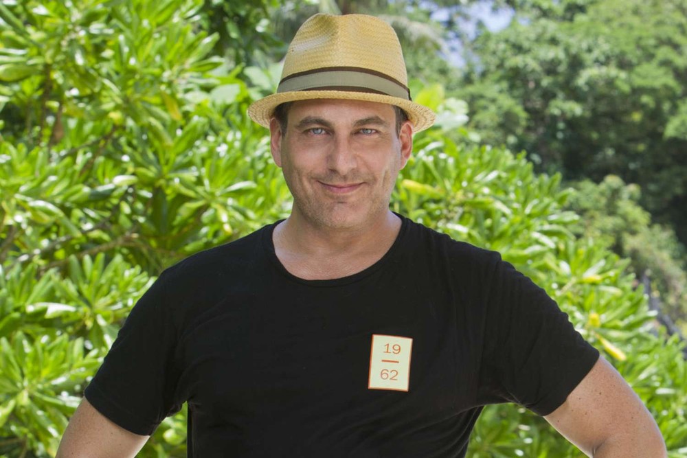 Jonathan Penner