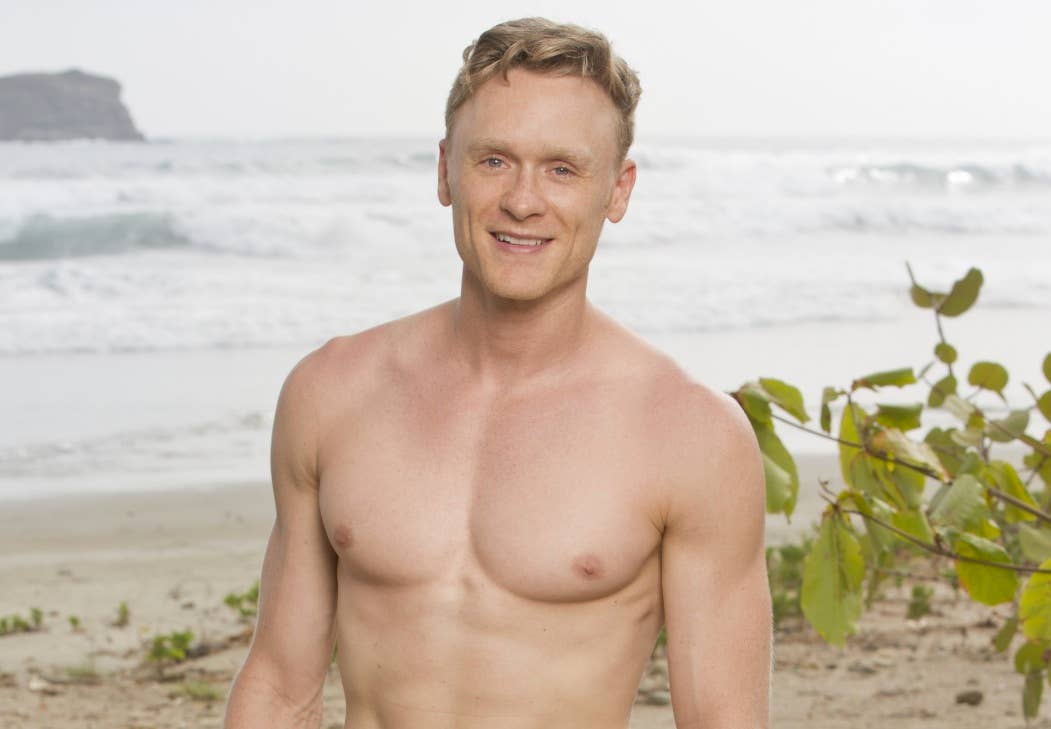 Josh Canfield