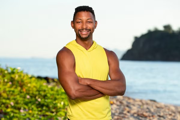 Josh Wilder