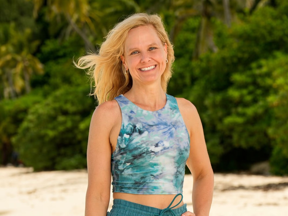Julie Alley