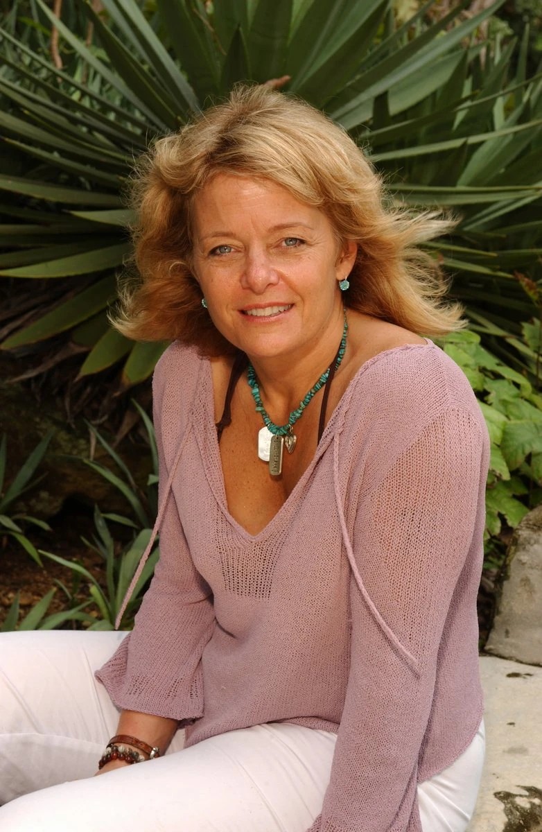 Kathy Vavrick-O'Brien