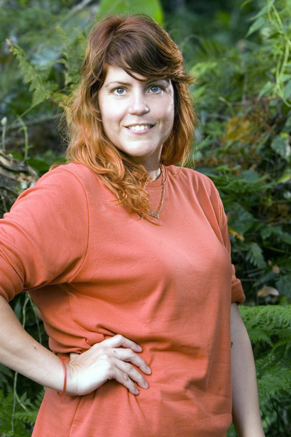 Lisette "Lisi" Linares