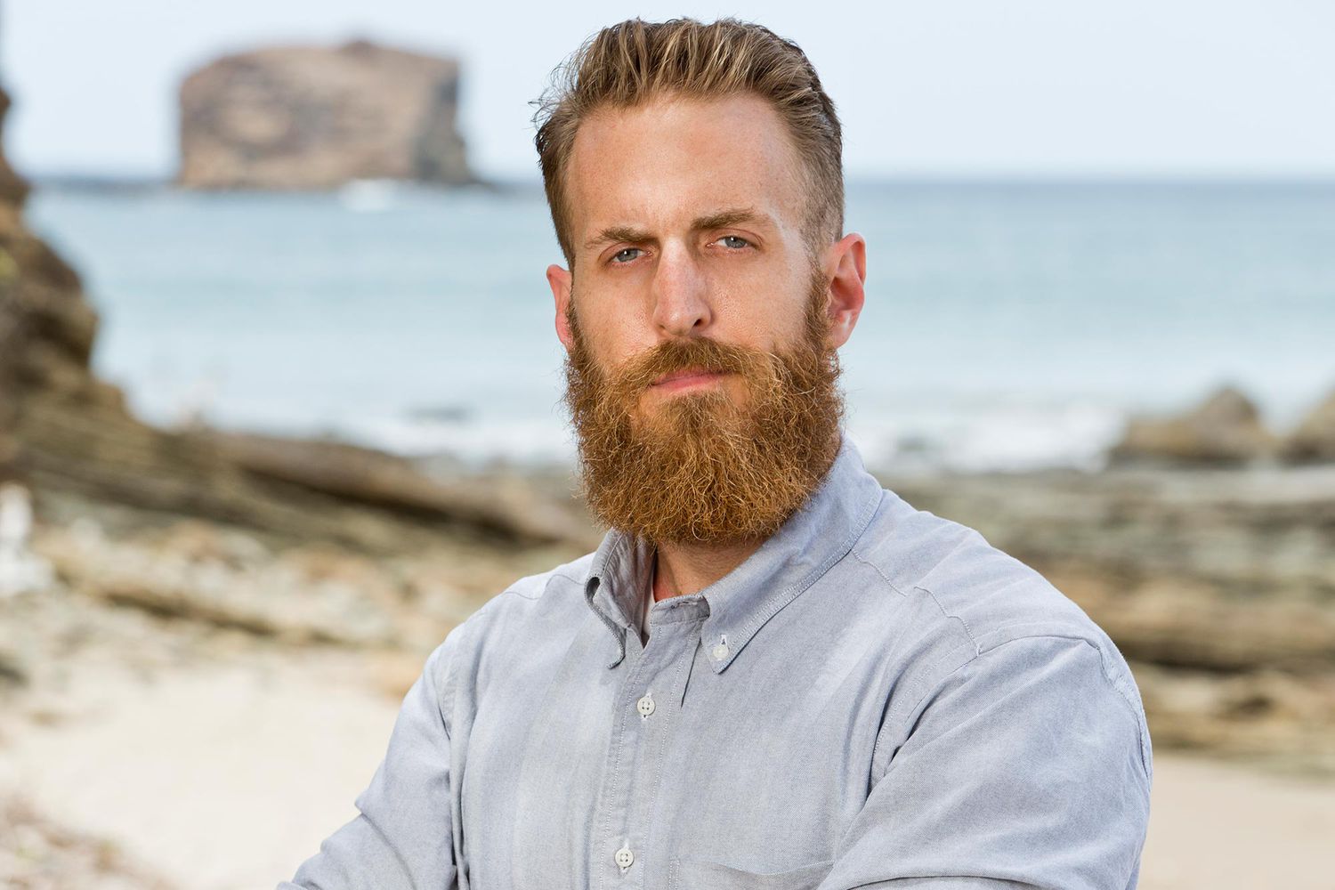 Max Dawson