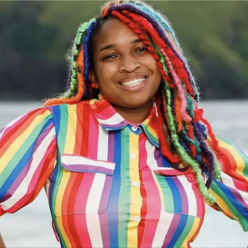 Morriah Young