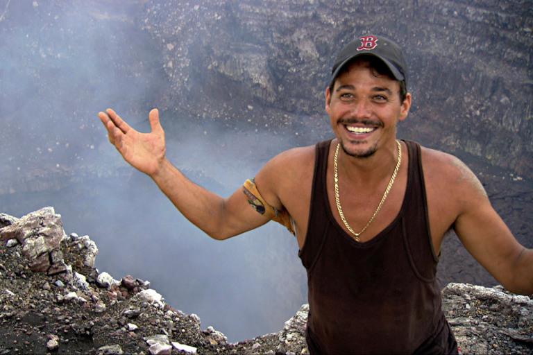 Rob Mariano