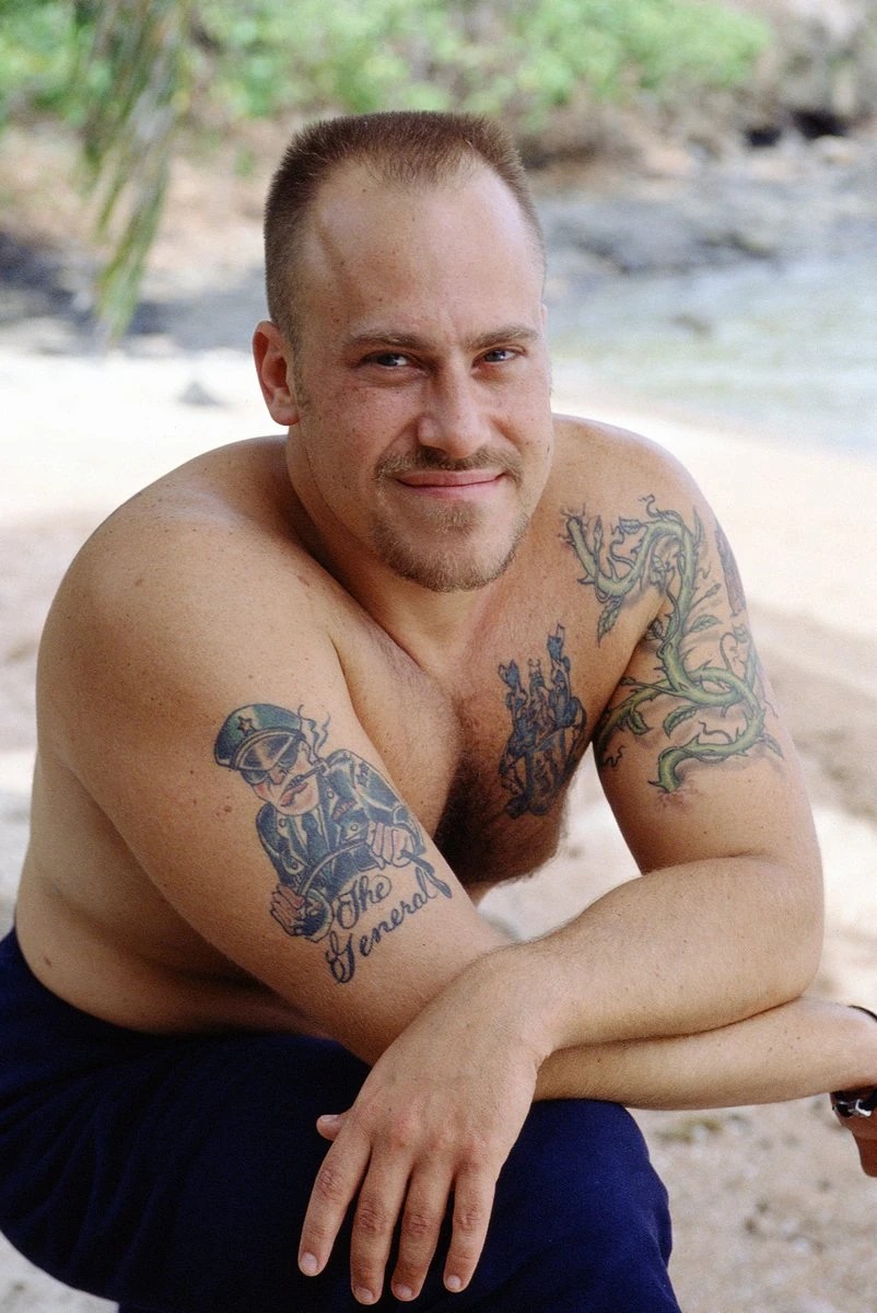 Robert DeCanio