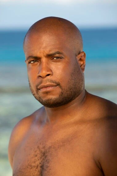 Rocksroy Bailey