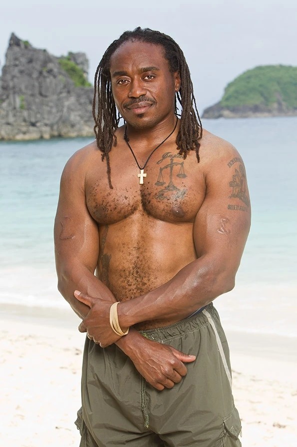 Russell Swan
