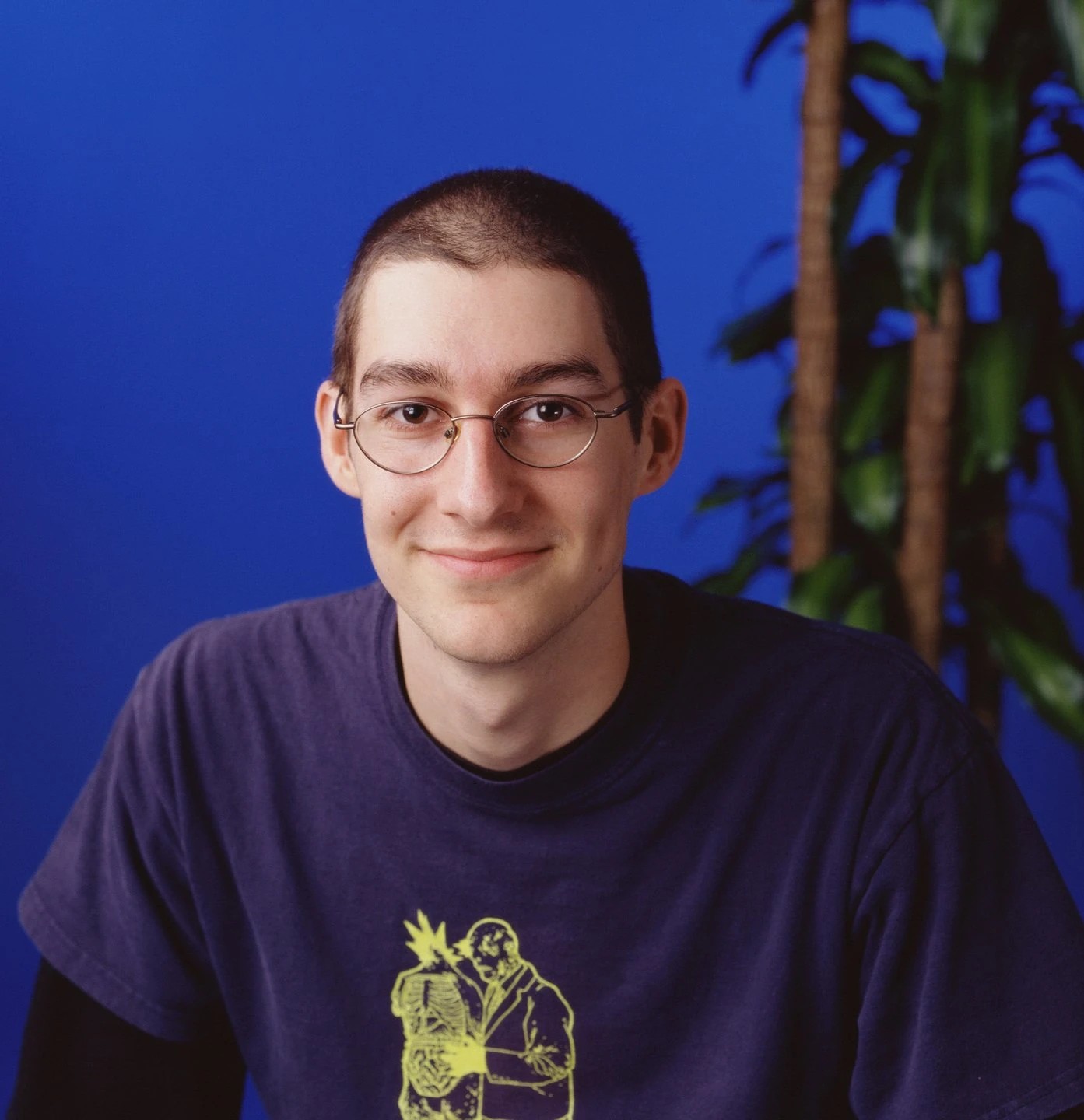 Ryan Shoulders