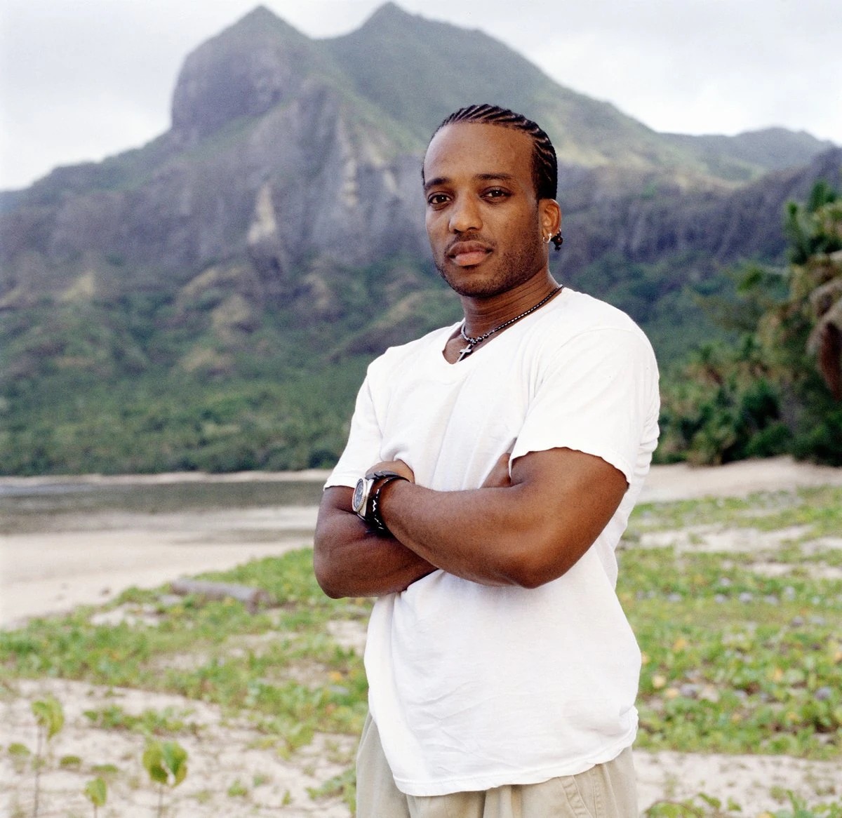 Sean Rector