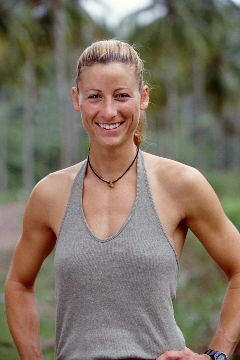 Stephanie Dill