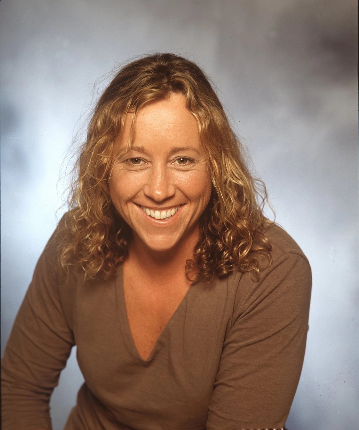 Sue Hawk