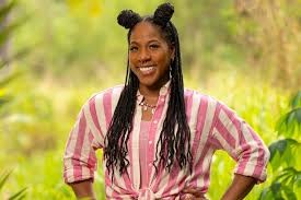 Tiffany Ervin